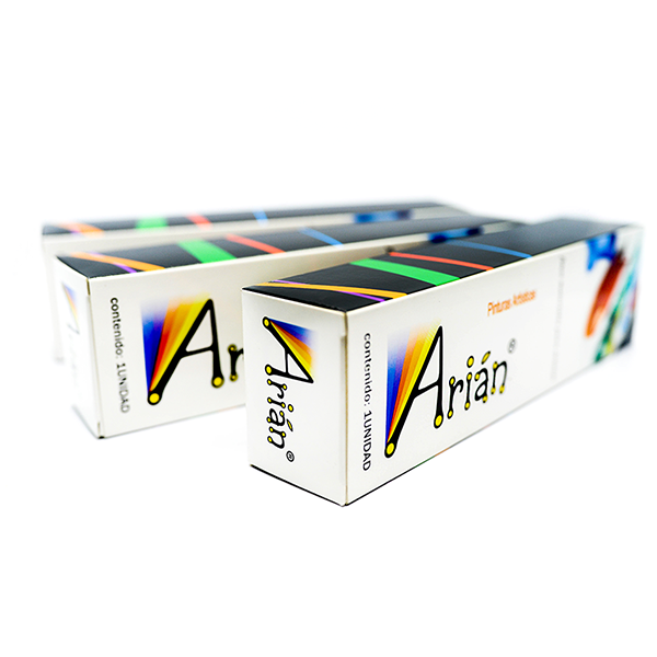 Arian 180 ml.