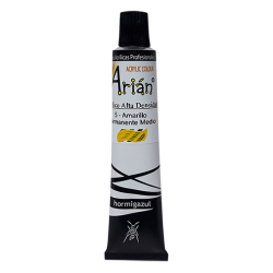 Arian 37 ml.